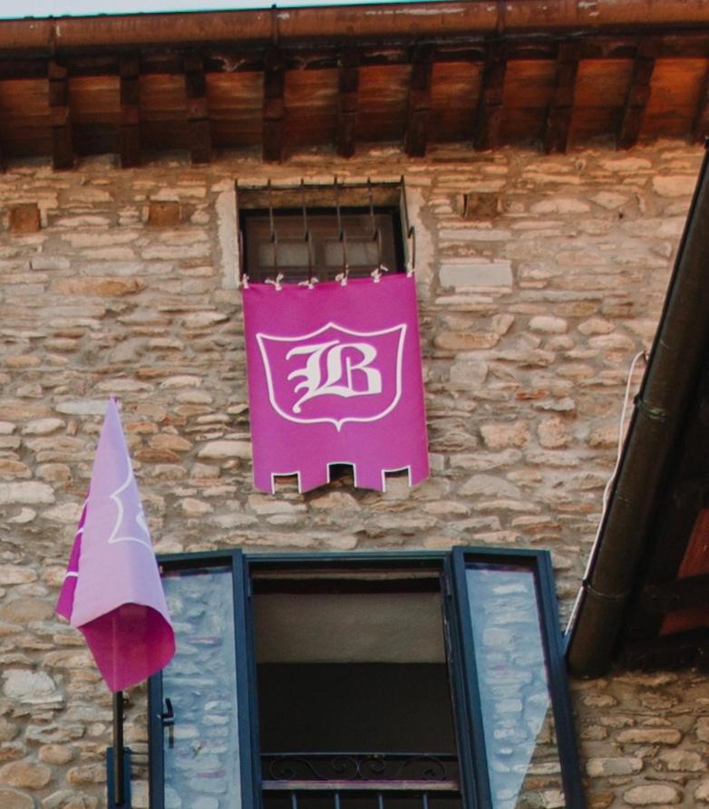Villa La Torre Del Vicario Palazzuolo Sul Senio Exterior foto